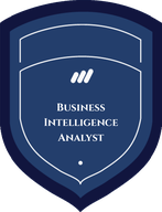 Corporate Finance Institute Business Intelligence Analyst certificate