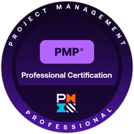 PMP®, Project Management Professional certification