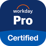 Workday Pro Certified